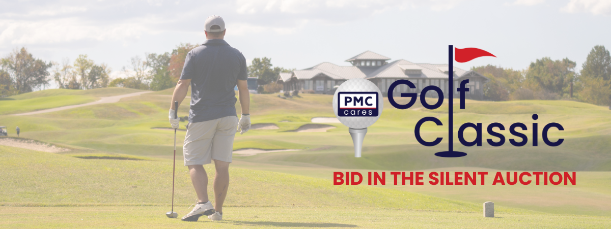 PMC Cares Golf Classic Auction